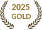 Orly Kosmetyki 2025 Gold