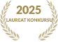 Orly Kosmetyki 2025 - laureat