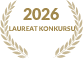 Orly Kosmetyki 2026 - laureat